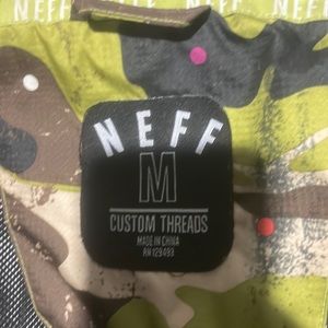 Nerf lightweight jacket